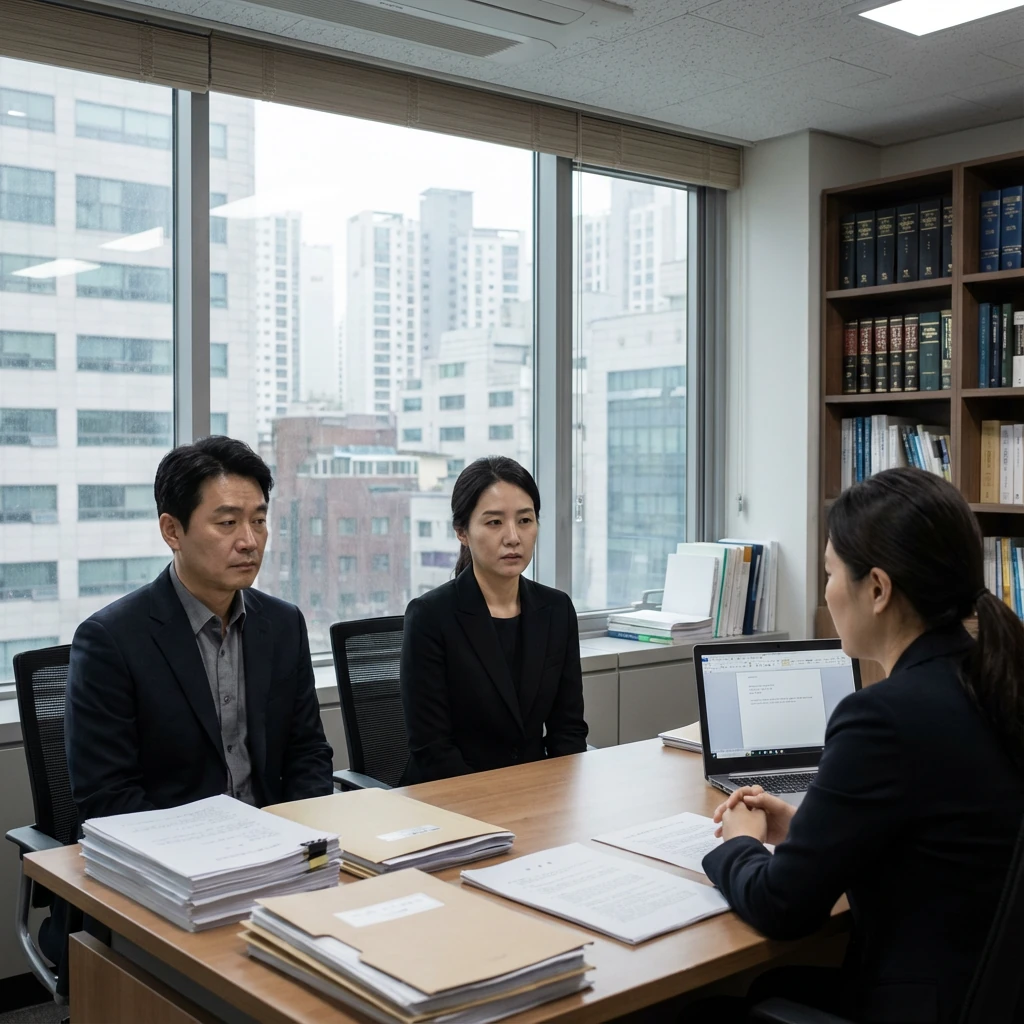 이혼 재산분할 기준 반반 아냐? 2026년 새 기준 5가지 변화점