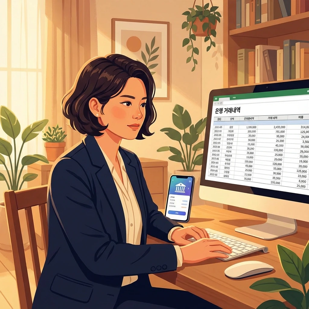 bank transaction records verification