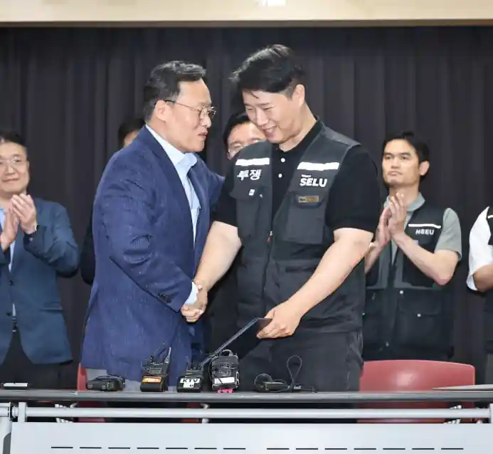 삼성전자 성과급 배임 논란! 주주 반발과 파업 뒤에 숨은 3가지 불씨